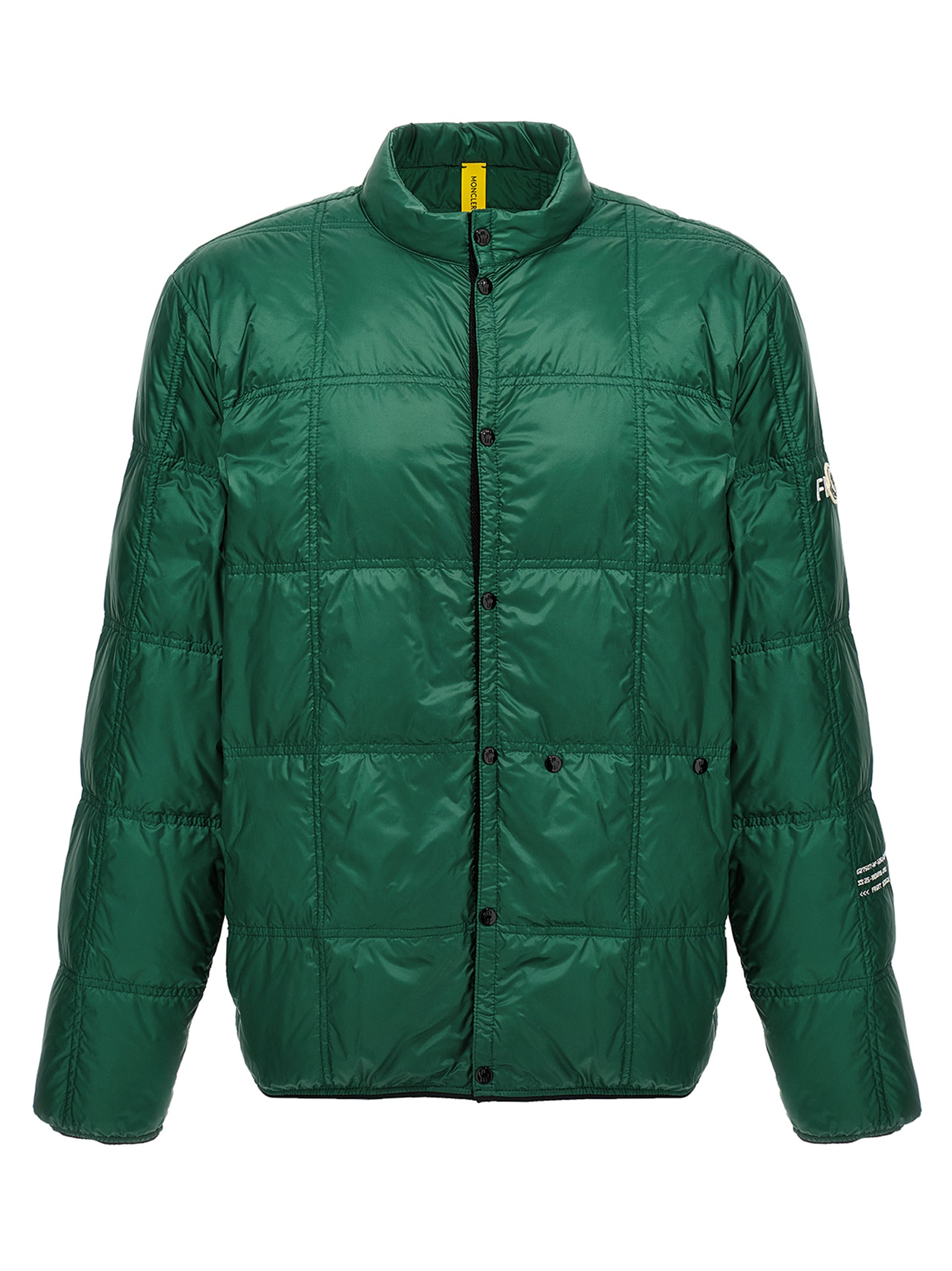 Moncler Genius Moncler Genius Moncler X Frgmt Jayel Down Jacket