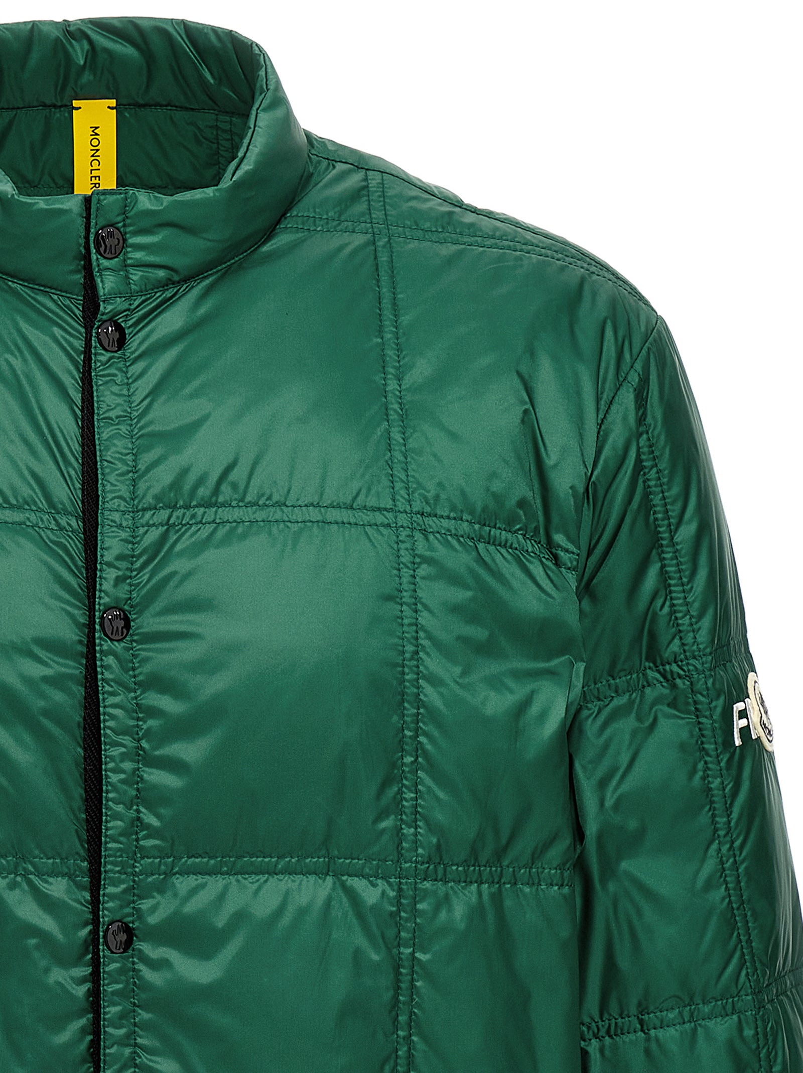 Moncler Genius Moncler Genius Moncler X Frgmt Jayel Down Jacket