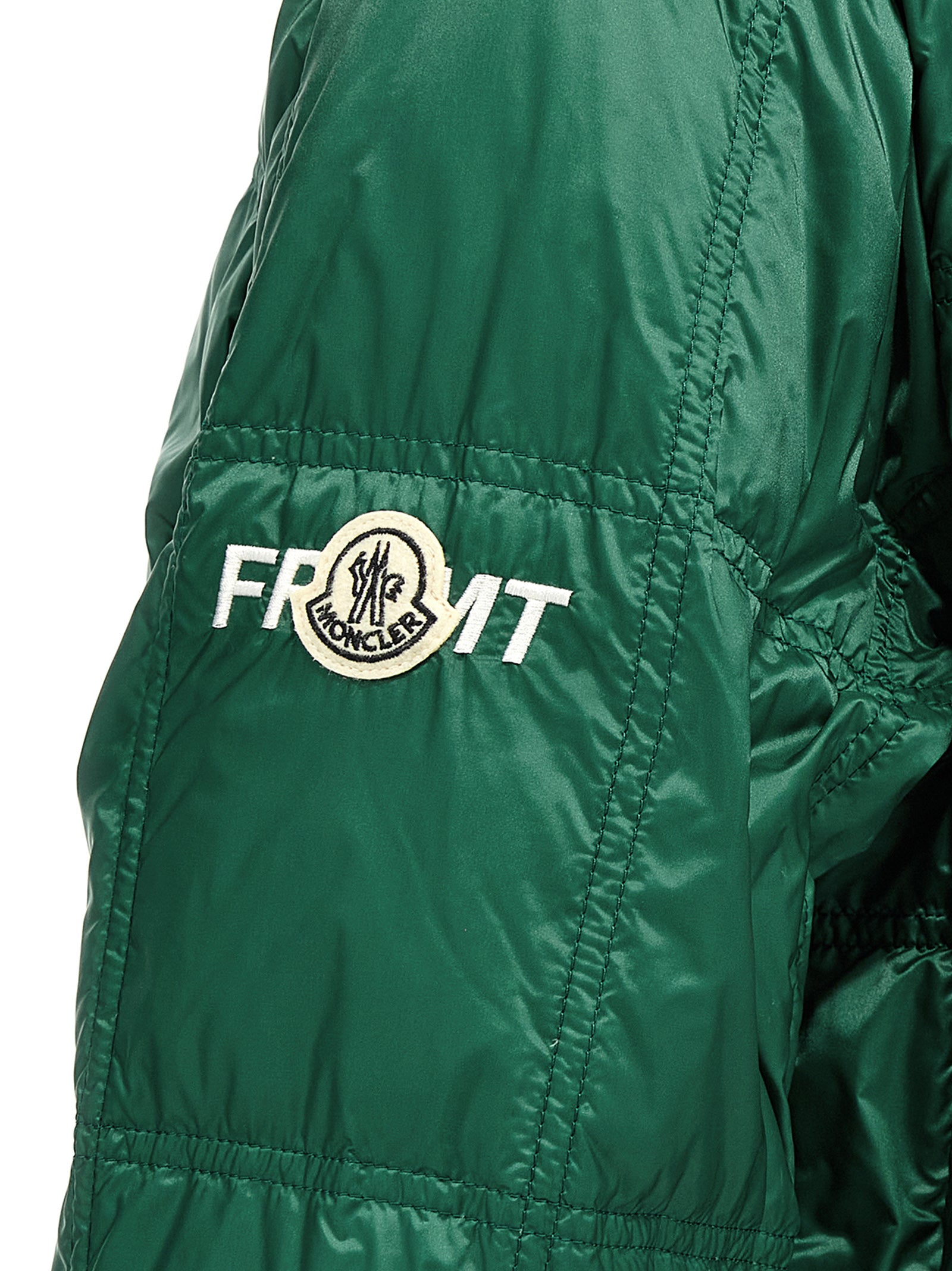 Moncler Genius Moncler Genius Moncler X Frgmt Jayel Down Jacket