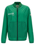 Moncler Genius Moncler Genius Moncler X Frgmt Ostria Bomber Jacket