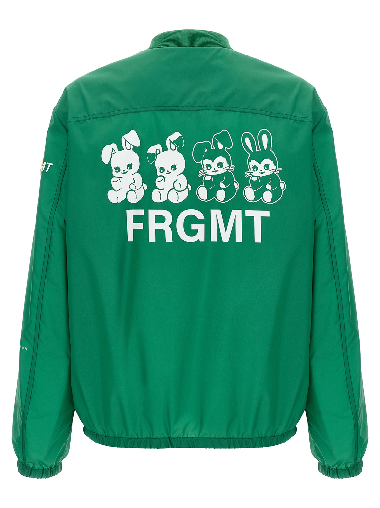Moncler Genius Moncler Genius Moncler X Frgmt Ostria Bomber Jacket