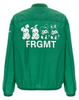 Moncler Genius Moncler Genius Moncler X Frgmt Ostria Bomber Jacket