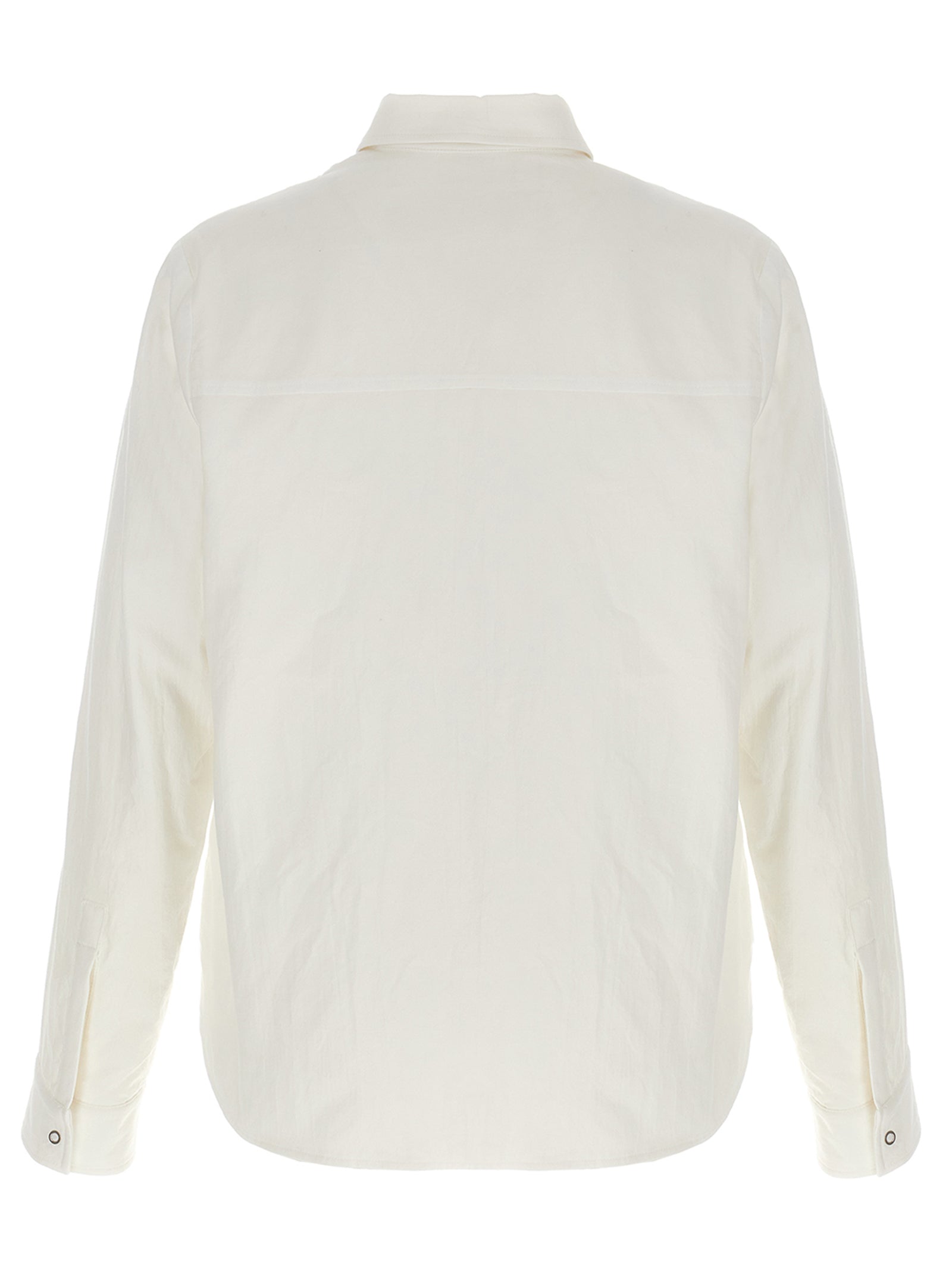 Moncler Genius Moncler Genius Overshirt Moncler X Frgmt