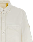 Moncler Genius Moncler Genius Overshirt Moncler X Frgmt