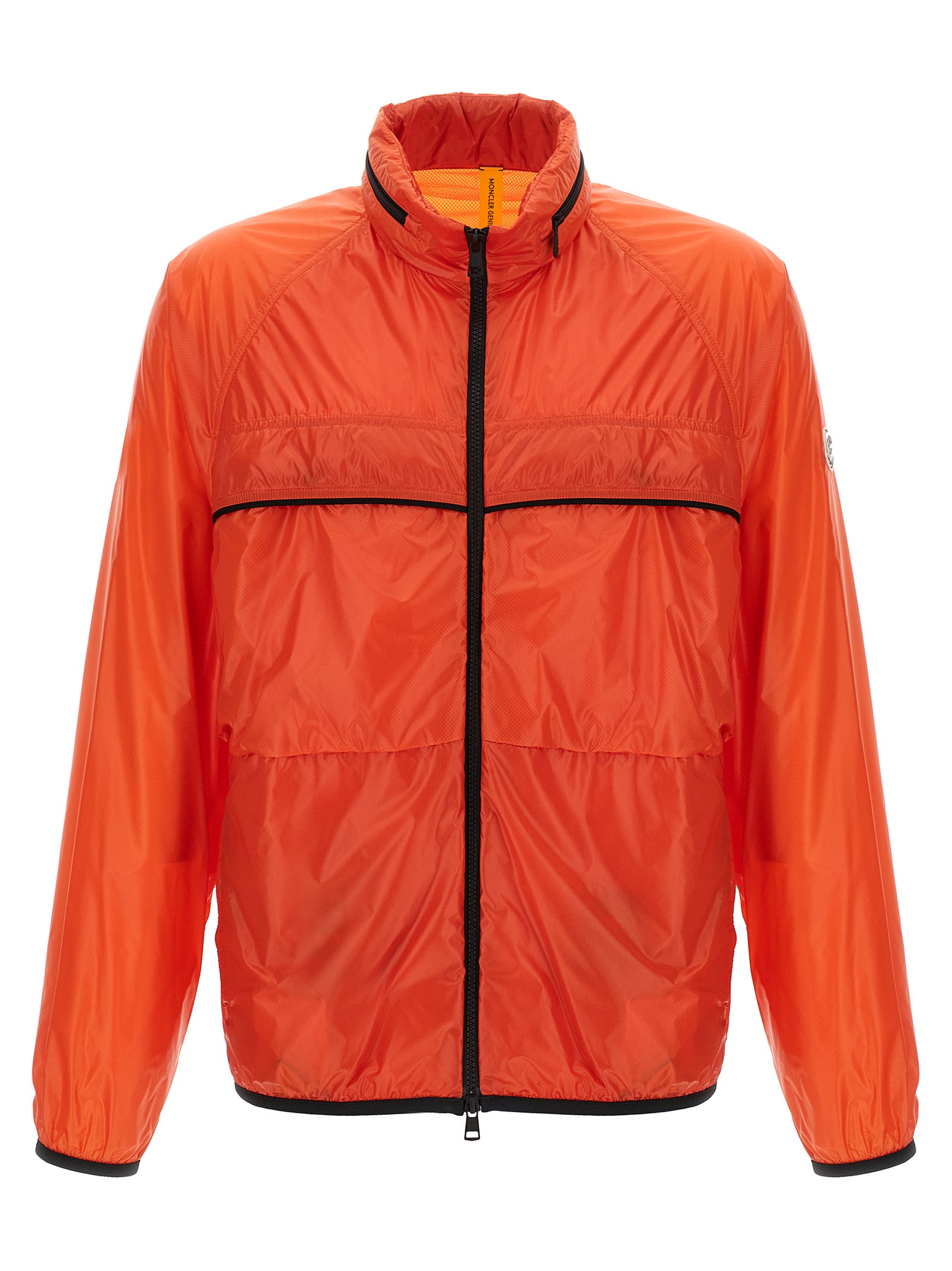 Moncler Genius Moncler Genius Moncler X Mercedes-benz By Nigo Anubis Jacket