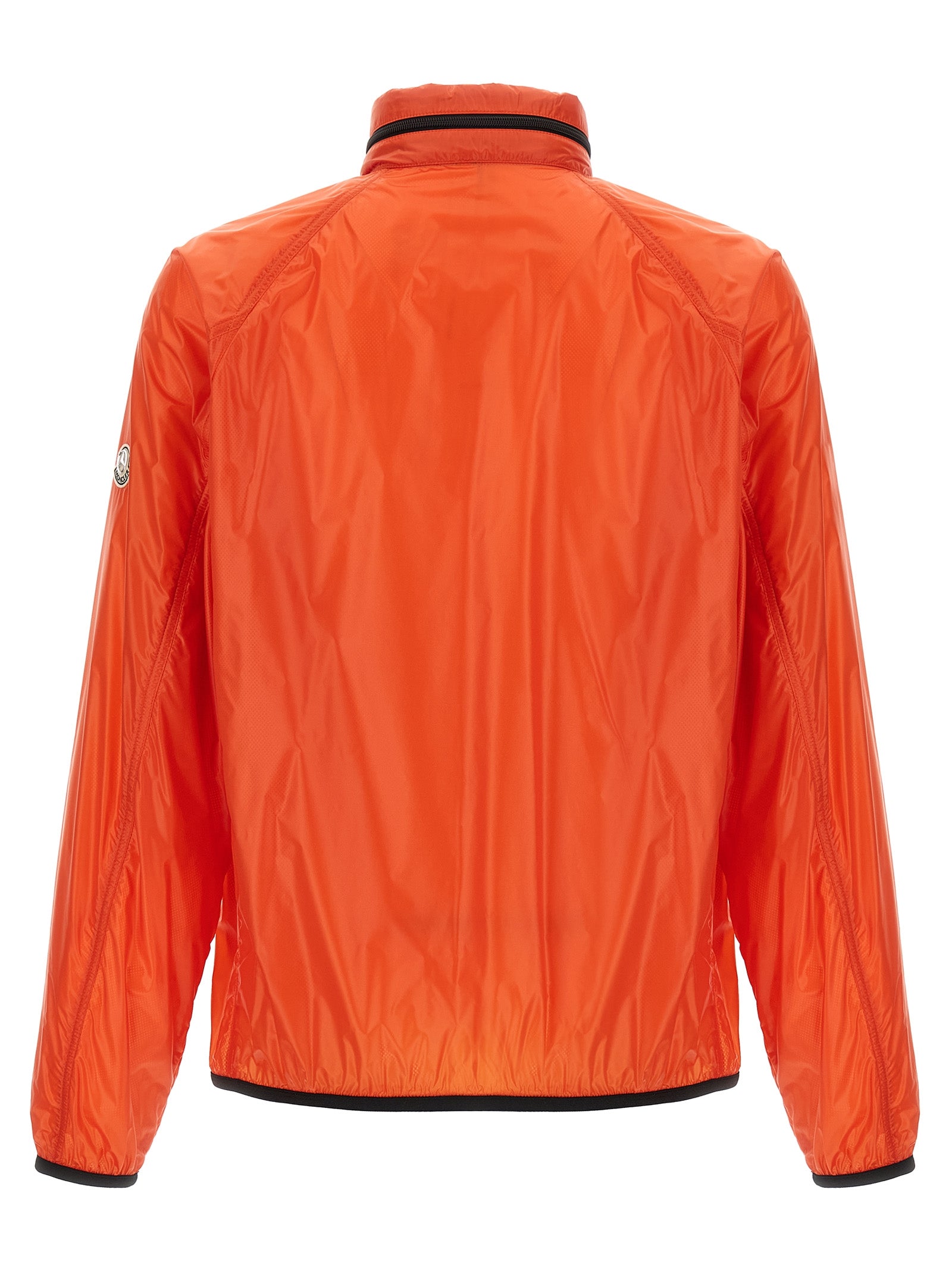 Moncler Genius Moncler Genius Moncler X Mercedes-benz By Nigo Anubis Jacket