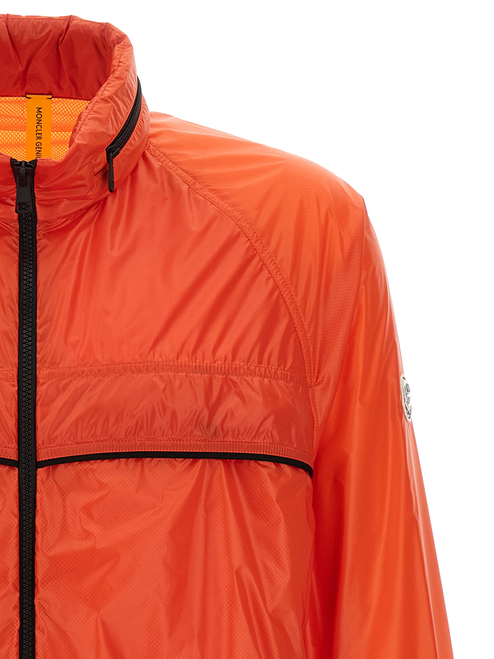 Moncler Genius Moncler Genius Moncler X Mercedes-benz By Nigo Anubis Jacket