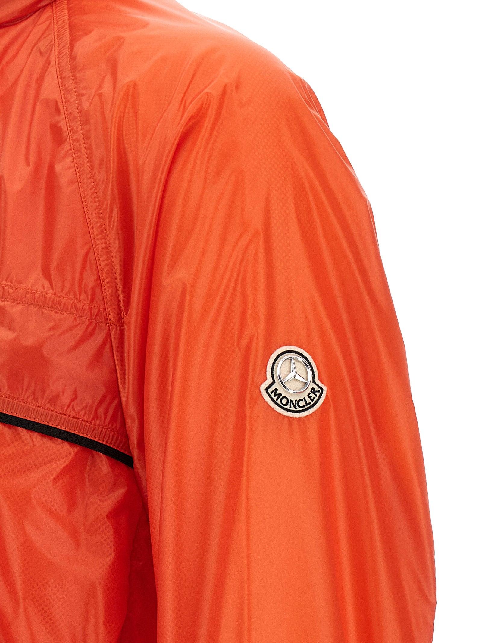 Moncler Genius Moncler Genius Moncler X Mercedes-benz By Nigo Anubis Jacket