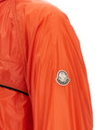 Moncler Genius Moncler Genius Moncler X Mercedes-benz By Nigo Anubis Jacket