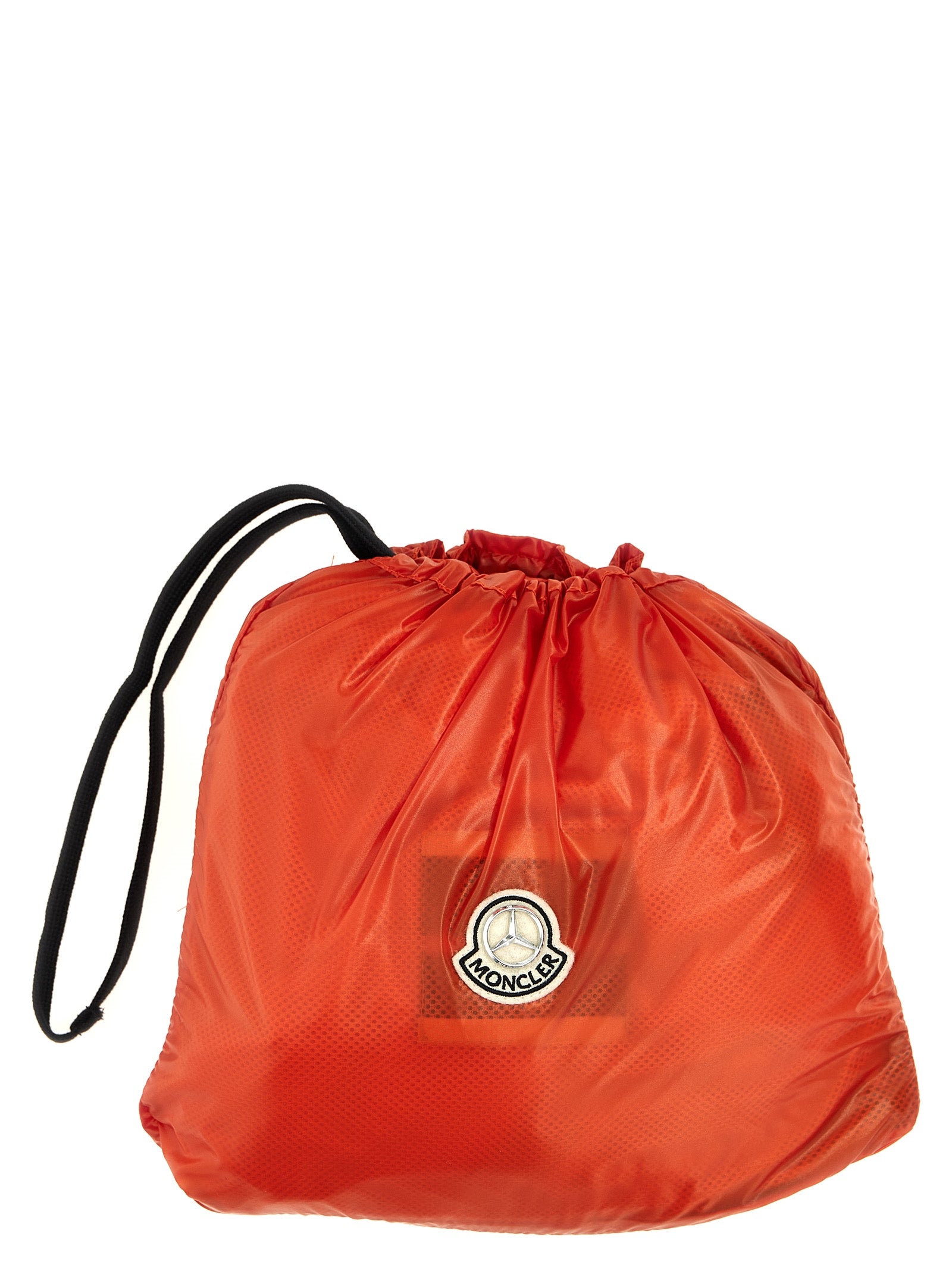 Moncler Genius Moncler Genius Moncler X Mercedes-benz By Nigo Anubis Jacket