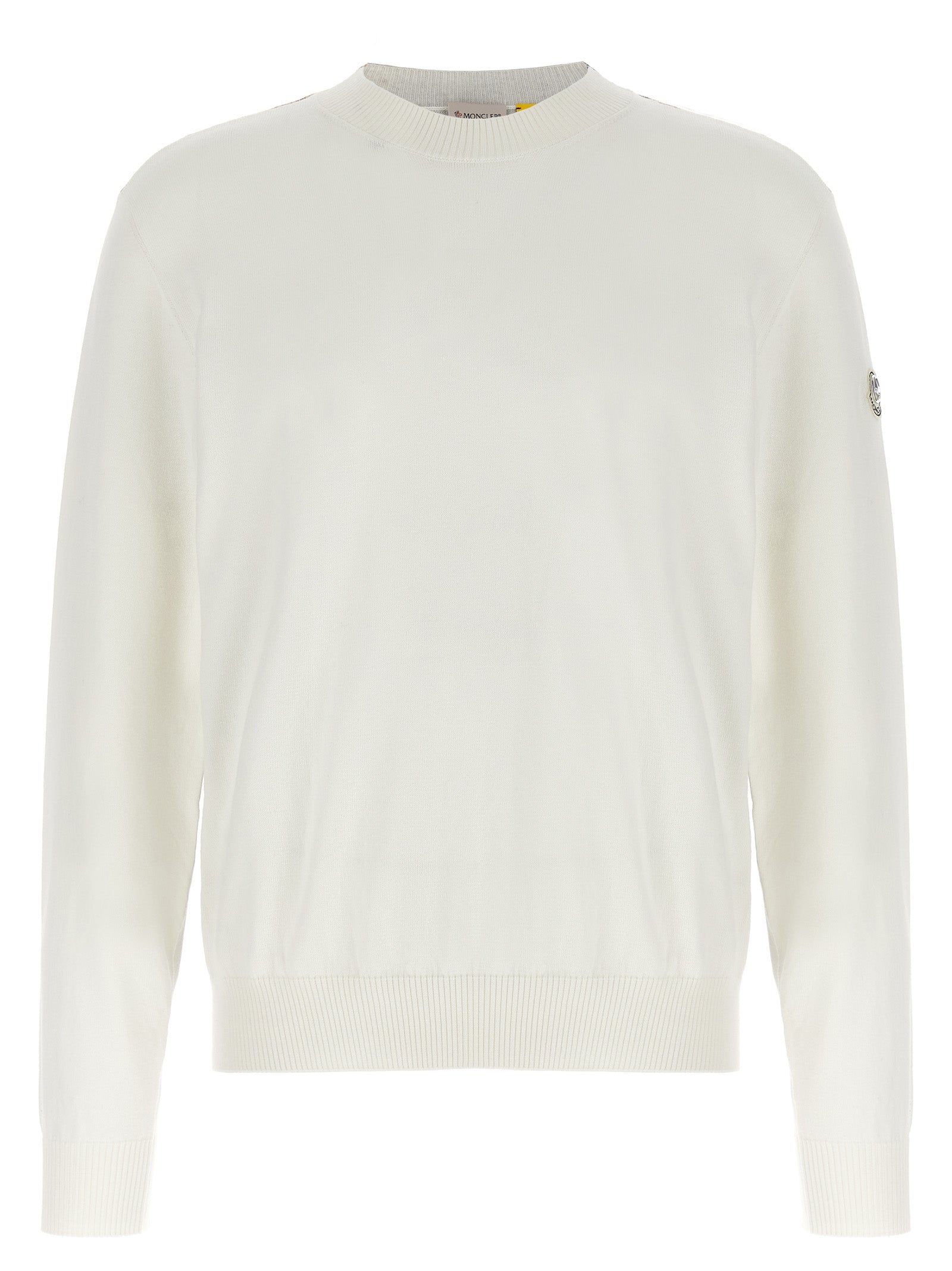 Moncler Genius Moncler Genius Moncler X Mercedes-benz By Nigo Jersey