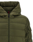 Moncler Moncler Najan Down Jacket