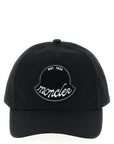 Moncler Moncler Baseball Cap Hat