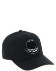 Moncler Moncler Baseball Cap Hat