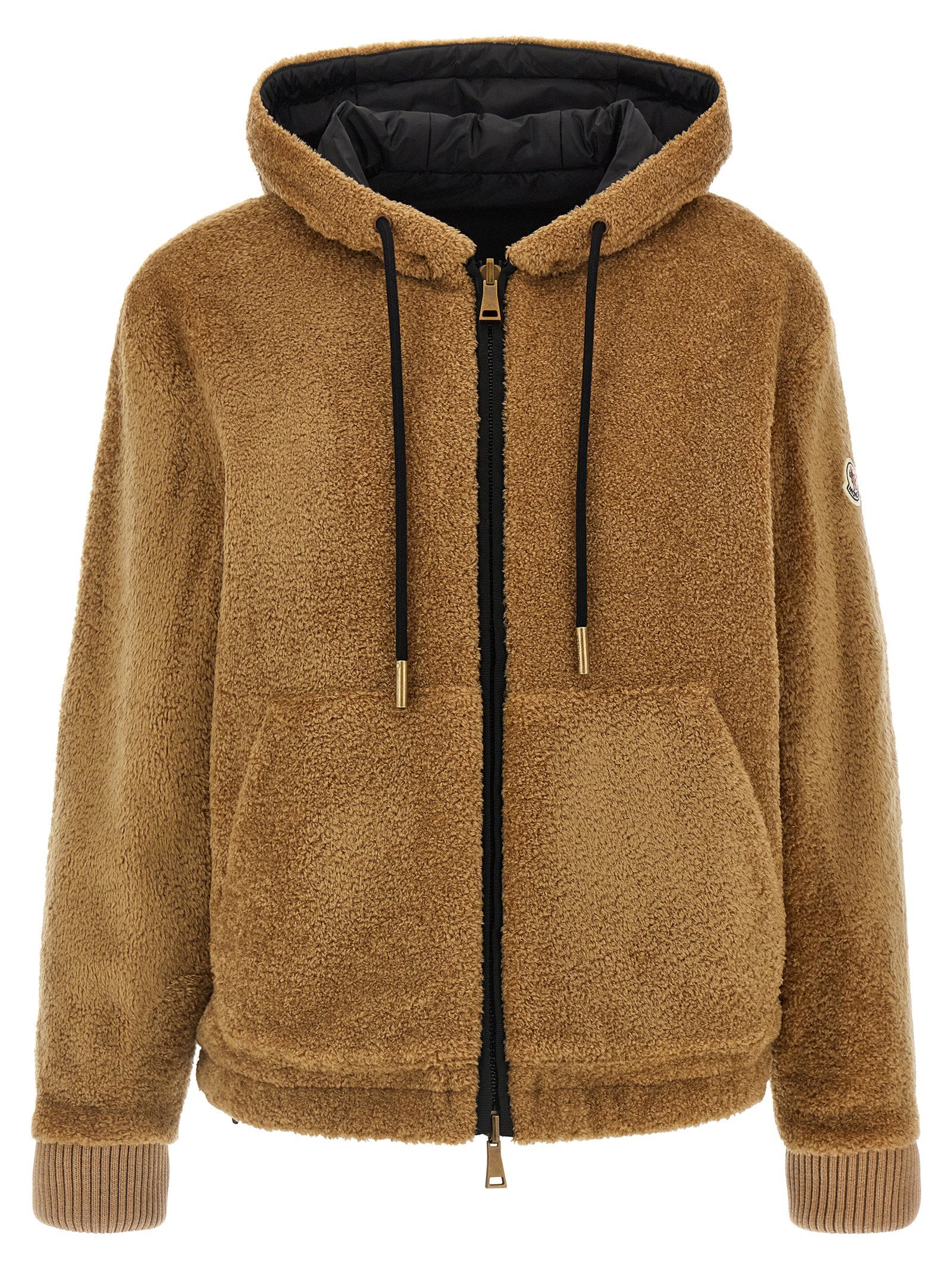 Moncler Moncler Reversible Hoodie