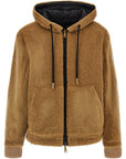 Moncler Moncler Reversible Hoodie