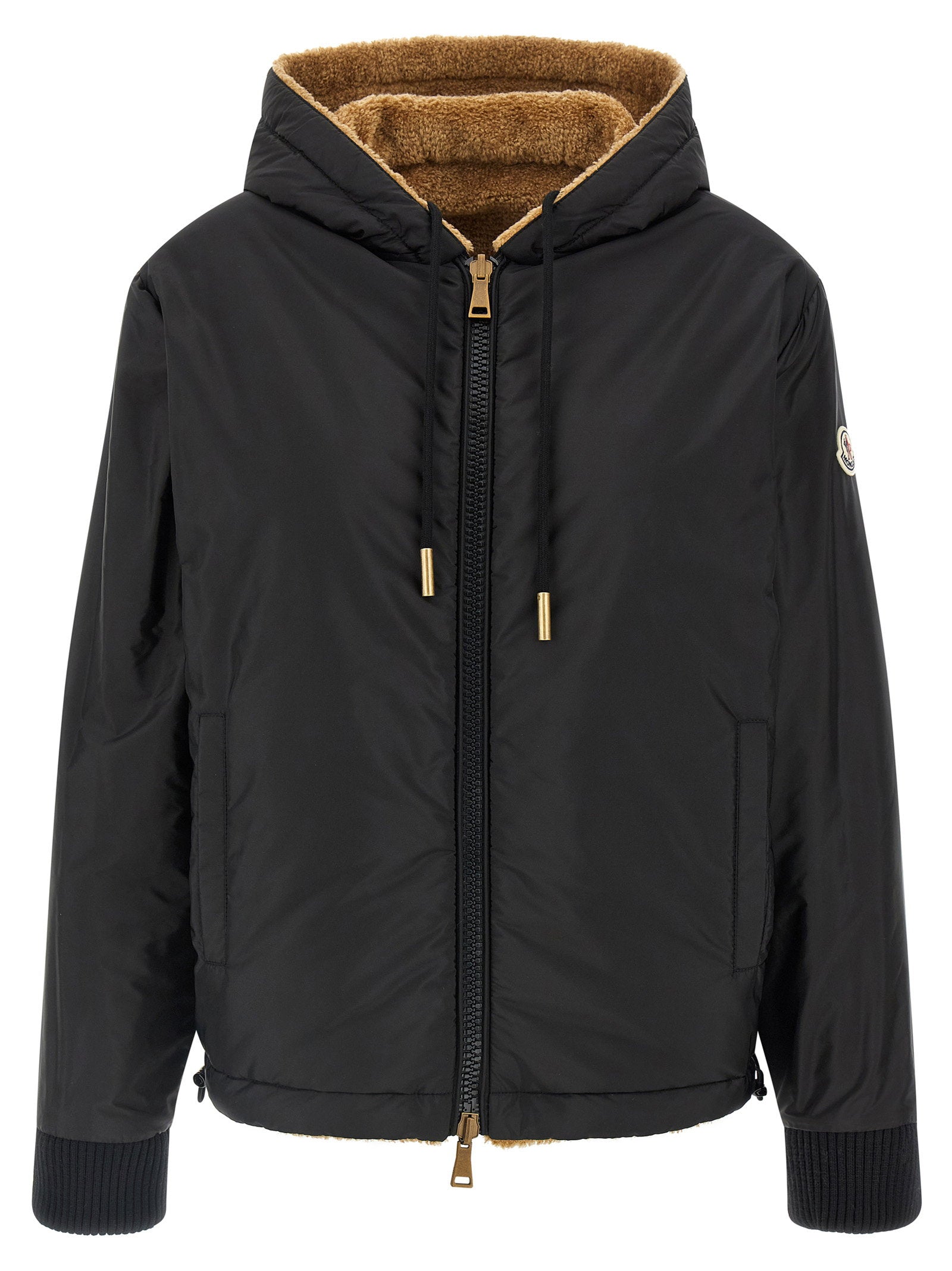 Moncler Moncler Reversible Hoodie