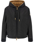 Moncler Moncler Reversible Hoodie