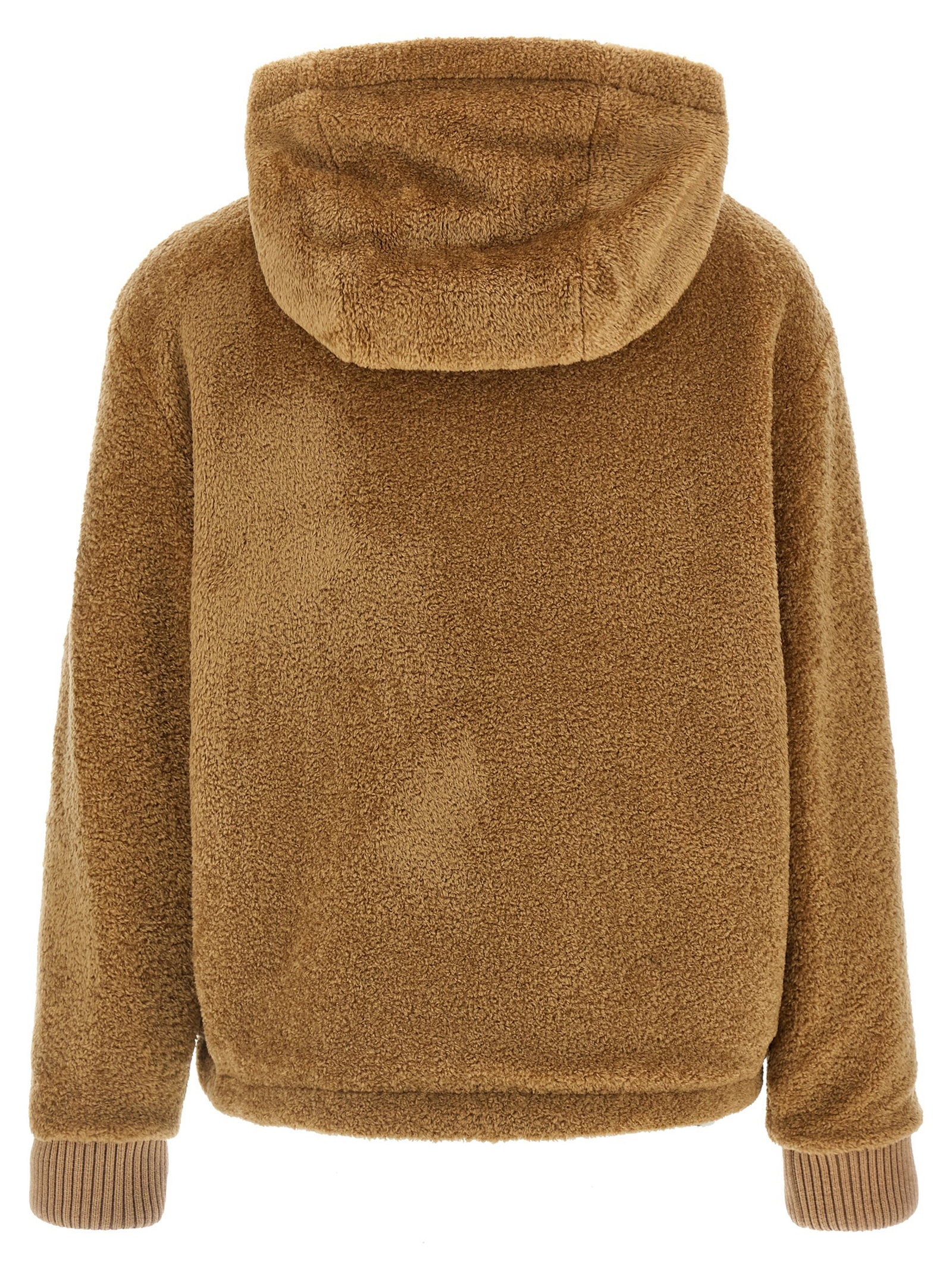 Moncler Moncler Reversible Hoodie