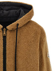 Moncler Moncler Reversible Hoodie