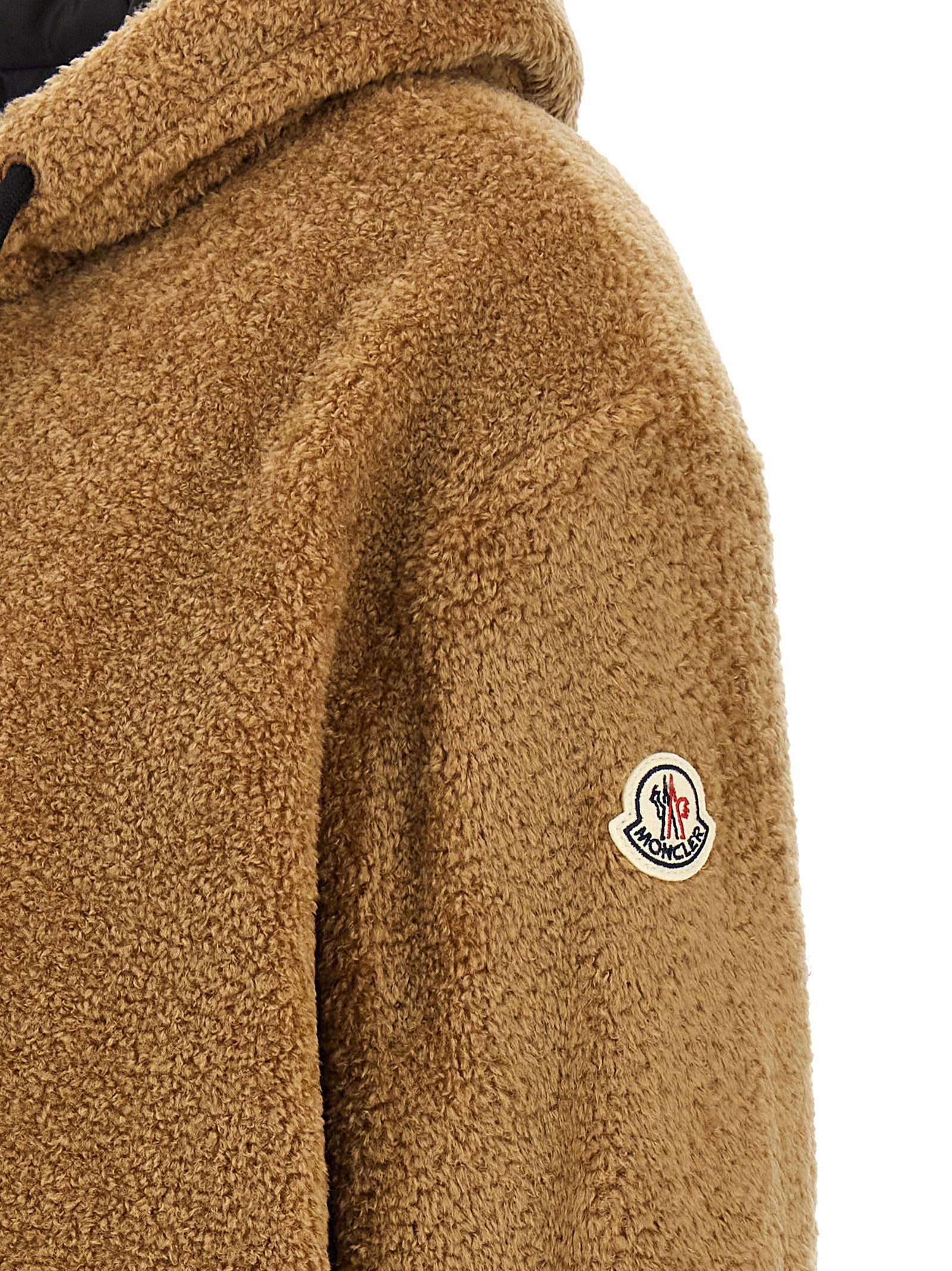 Moncler Moncler Reversible Hoodie