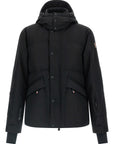 Moncler Grenoble Moncler Grenoble Elfin Down Jacket