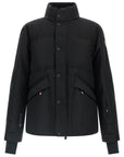 Moncler Grenoble Moncler Grenoble Elfin Down Jacket