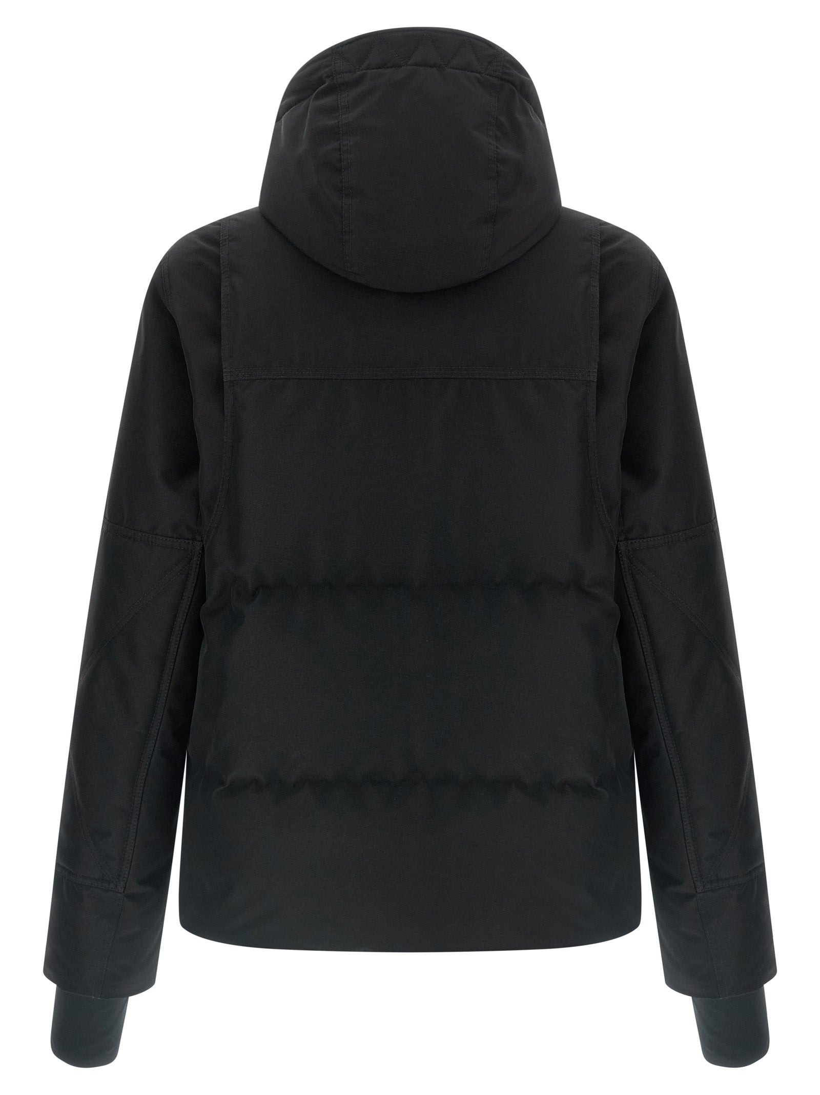 Moncler Grenoble Moncler Grenoble Elfin Down Jacket