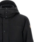 Moncler Grenoble Moncler Grenoble Elfin Down Jacket