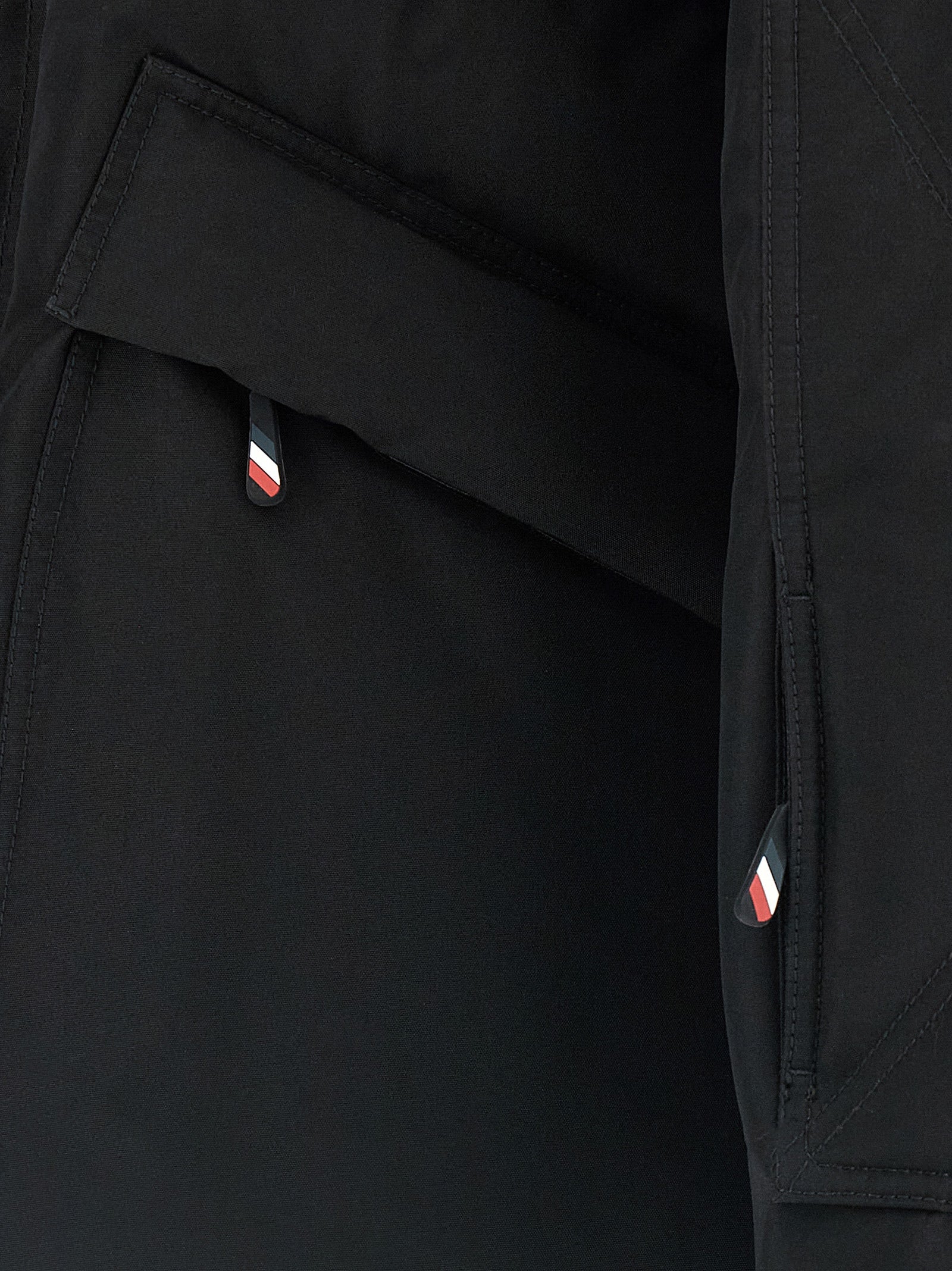 Moncler Grenoble Moncler Grenoble Elfin Down Jacket