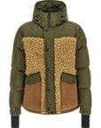 Moncler Grenoble Moncler Grenoble Grifford Down Jacket