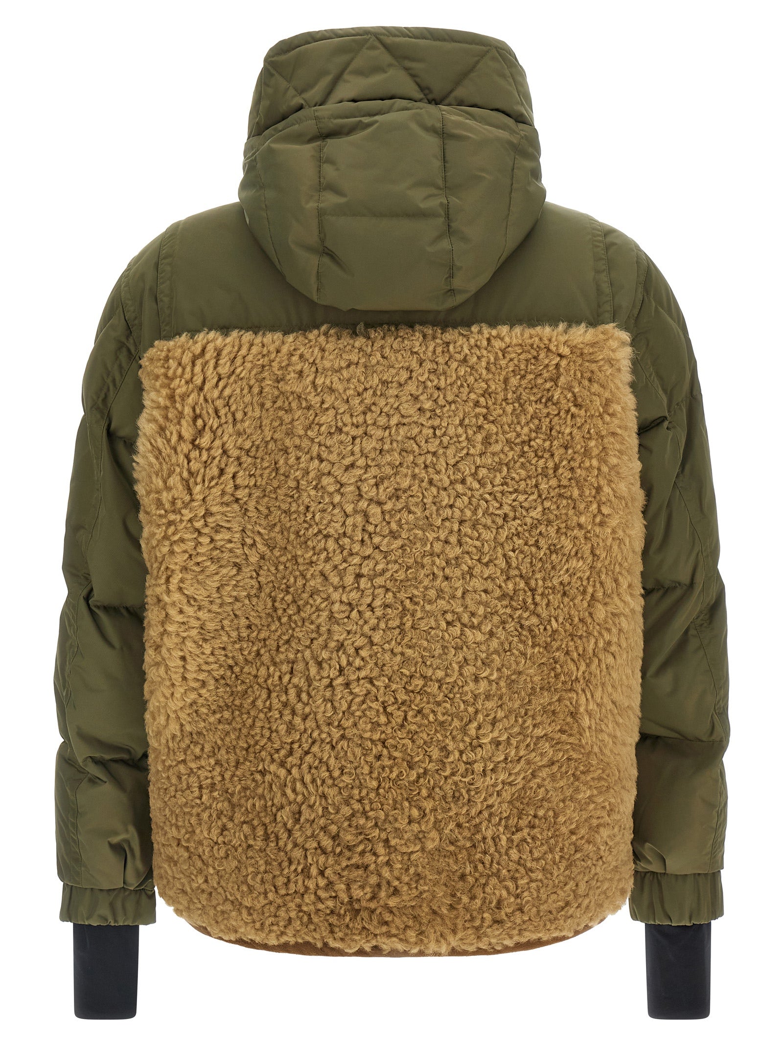 Moncler Grenoble Moncler Grenoble Grifford Down Jacket