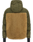 Moncler Grenoble Moncler Grenoble Grifford Down Jacket