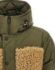 Moncler Grenoble Moncler Grenoble Grifford Down Jacket