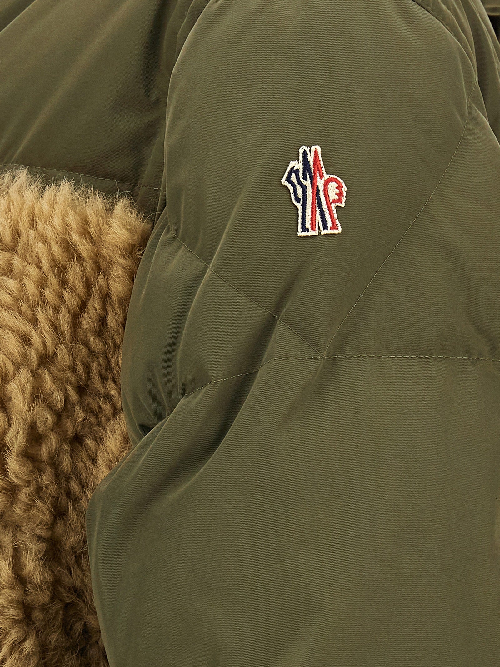 Moncler Grenoble Moncler Grenoble Grifford Down Jacket