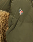 Moncler Grenoble Moncler Grenoble Grifford Down Jacket