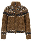 Moncler Grenoble Moncler Grenoble Indren Down Jacket
