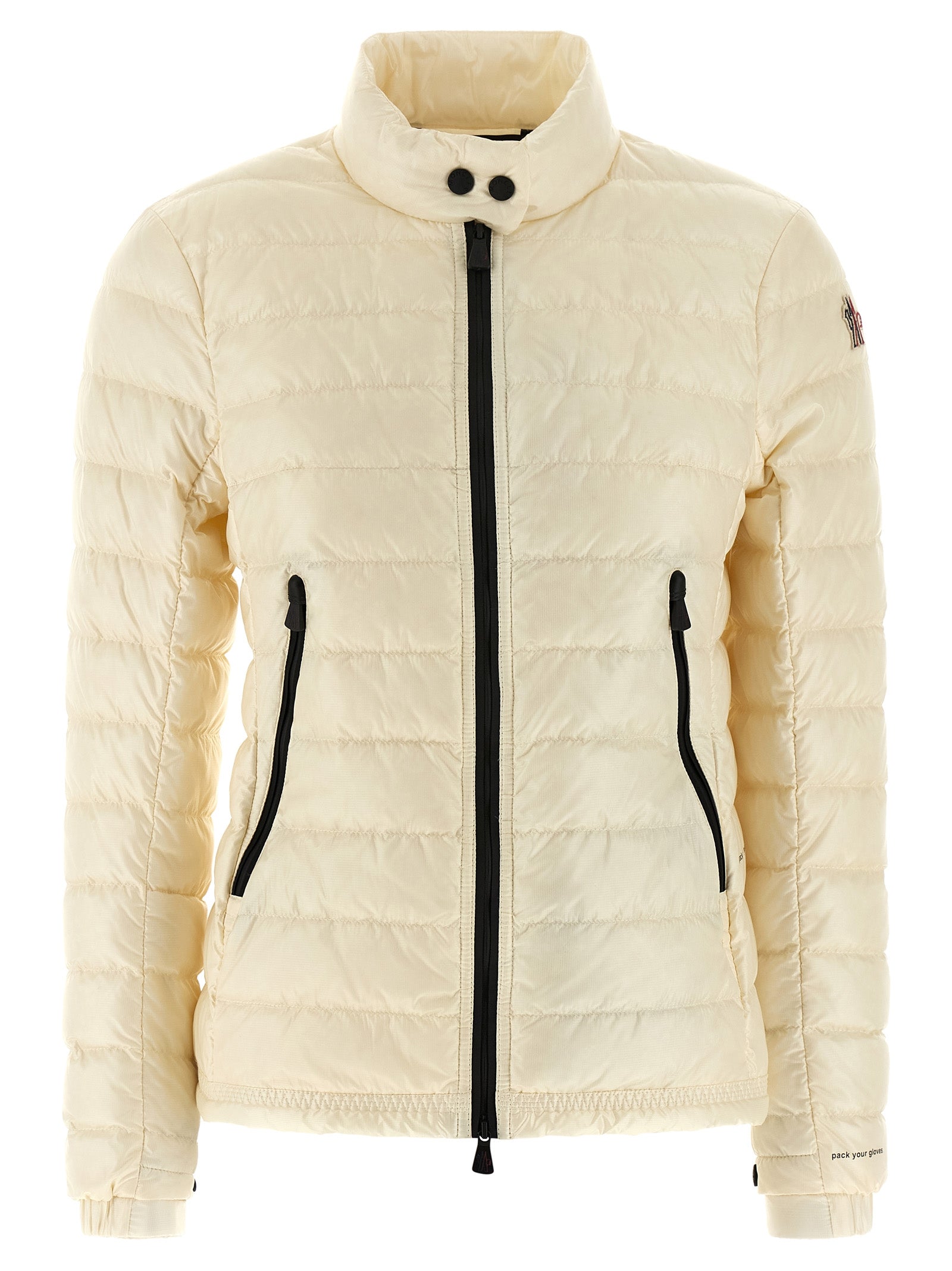 Moncler Grenoble Moncler Grenoble Walibi Down Jacket