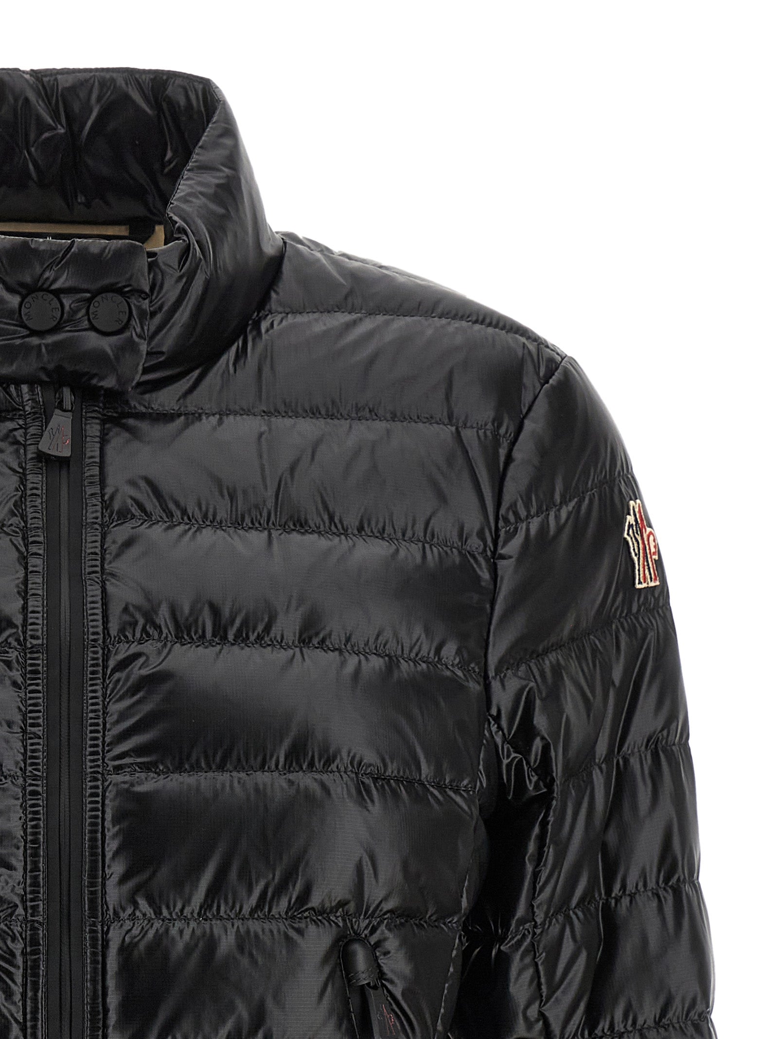 Moncler Grenoble Moncler Grenoble Walibi Down Jacket