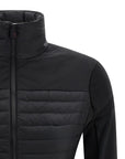 Moncler Grenoble Moncler Grenoble Polartec® Cardigan