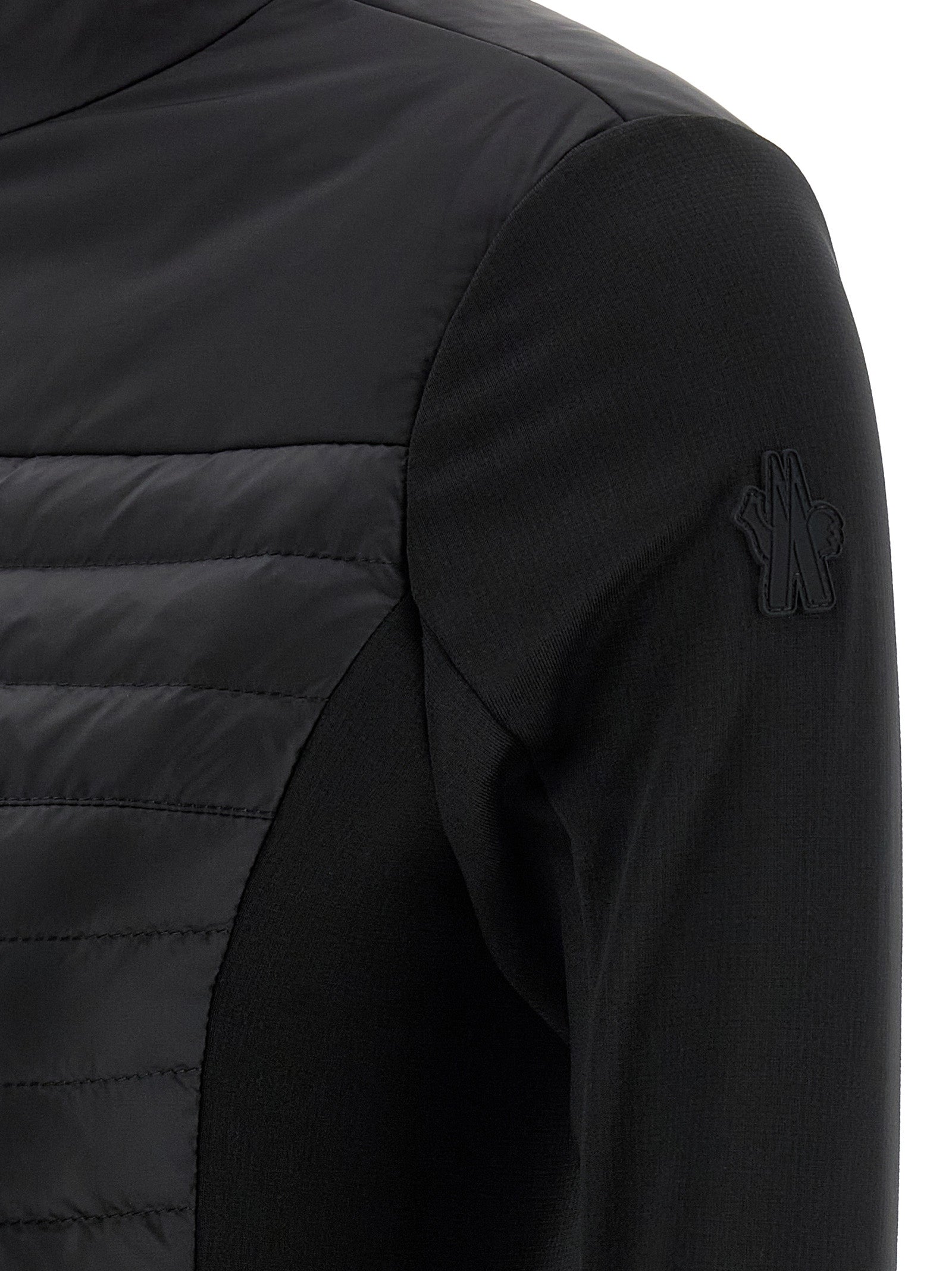 Moncler Grenoble Moncler Grenoble Polartec® Cardigan
