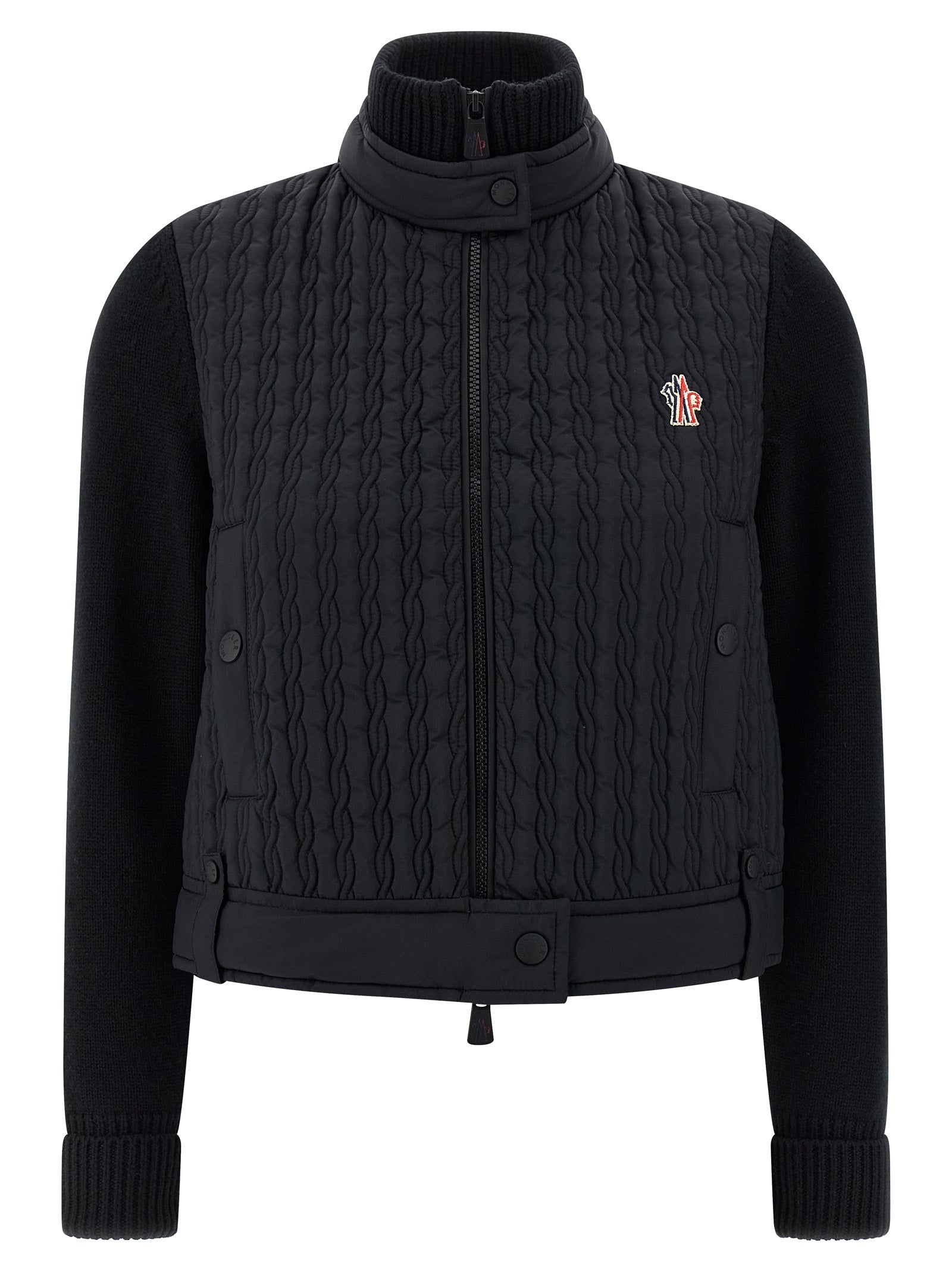 Moncler Grenoble Moncler Grenoble Tricot Cardigan