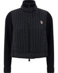 Moncler Grenoble Moncler Grenoble Tricot Cardigan