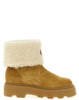 Moncler Moncler Aurea Ankle Boots