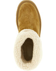 Moncler Moncler Aurea Ankle Boots