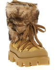 Moncler Moncler Peak Après Ankle Boots