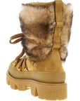 Moncler Moncler Peak Après Ankle Boots