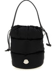 Moncler Moncler Caradoc Bucket Bag