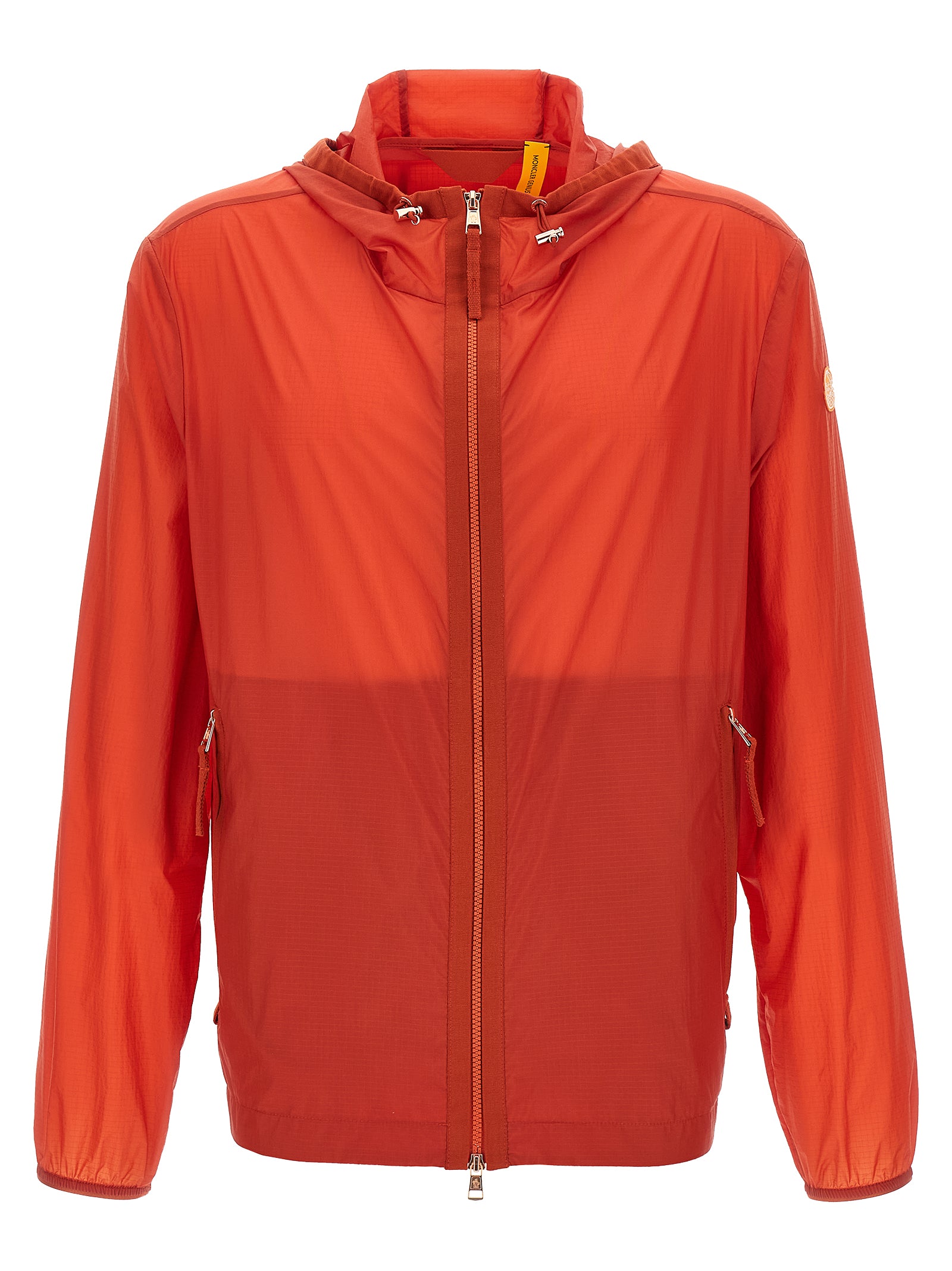 Moncler Genius Moncler Genius Moncler X Gilga Farm Hamlin Jacket