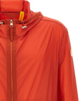 Moncler Genius Moncler Genius Moncler X Gilga Farm Hamlin Jacket